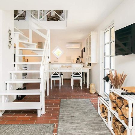 4 Person Holiday Home In Skagen Exteriör bild