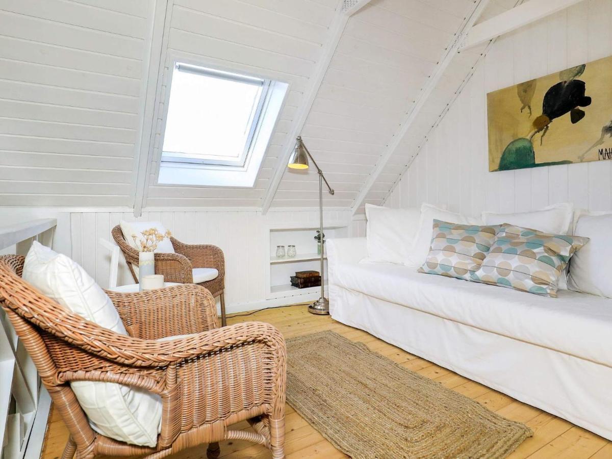 4 Person Holiday Home In Skagen Exteriör bild