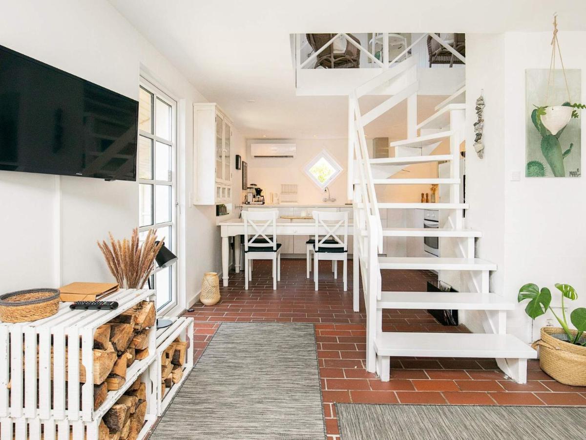 4 Person Holiday Home In Skagen Exteriör bild