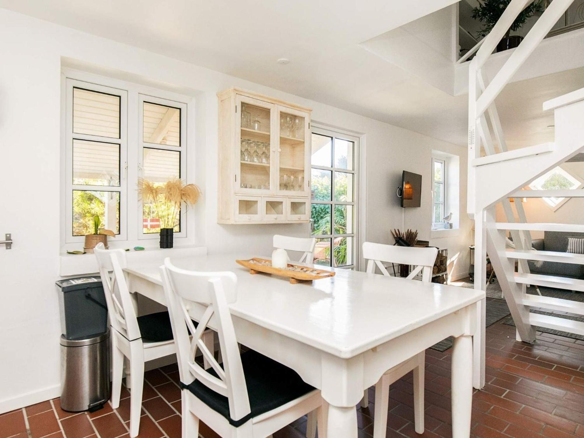 4 Person Holiday Home In Skagen Exteriör bild