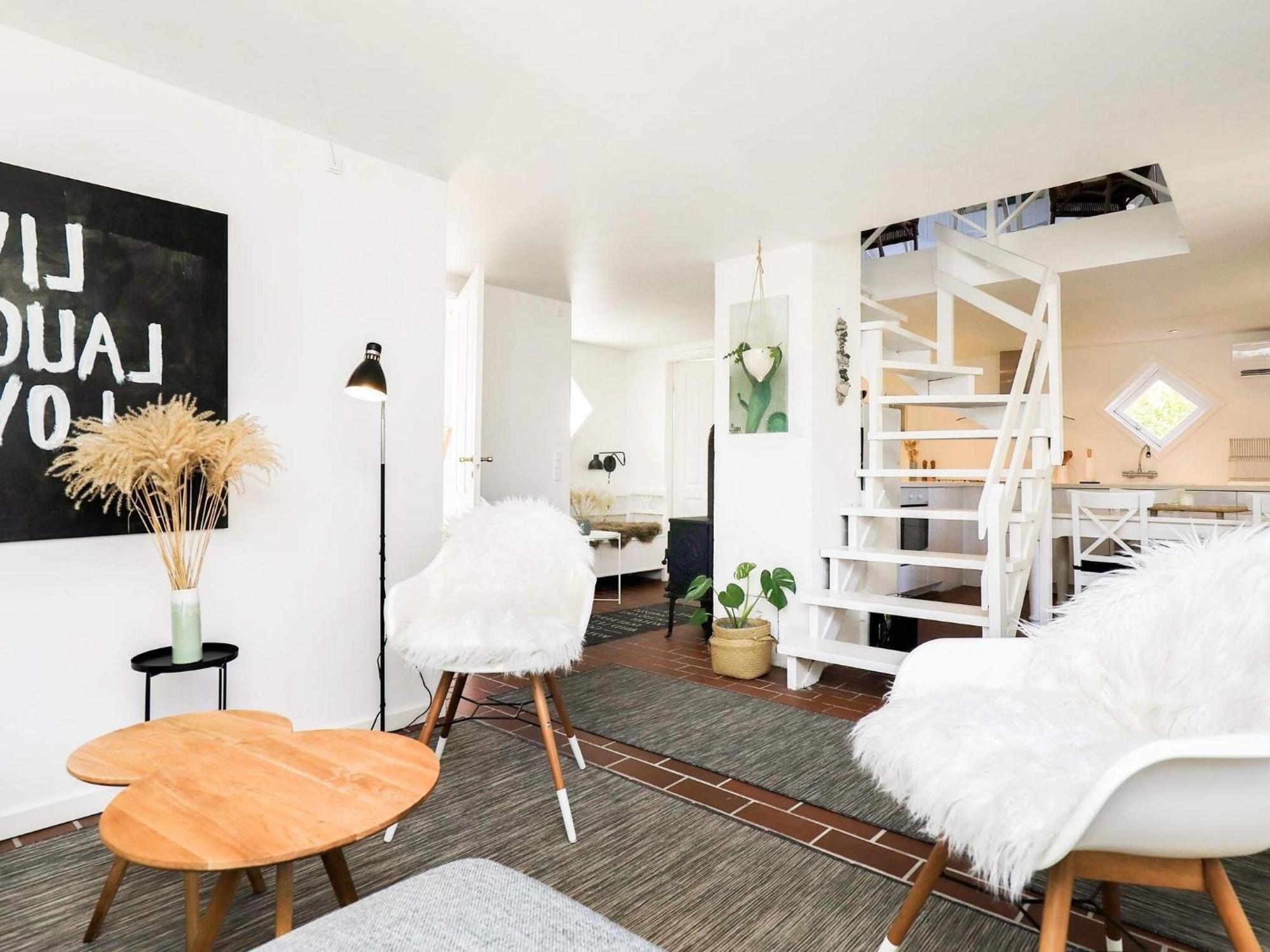 4 Person Holiday Home In Skagen Exteriör bild