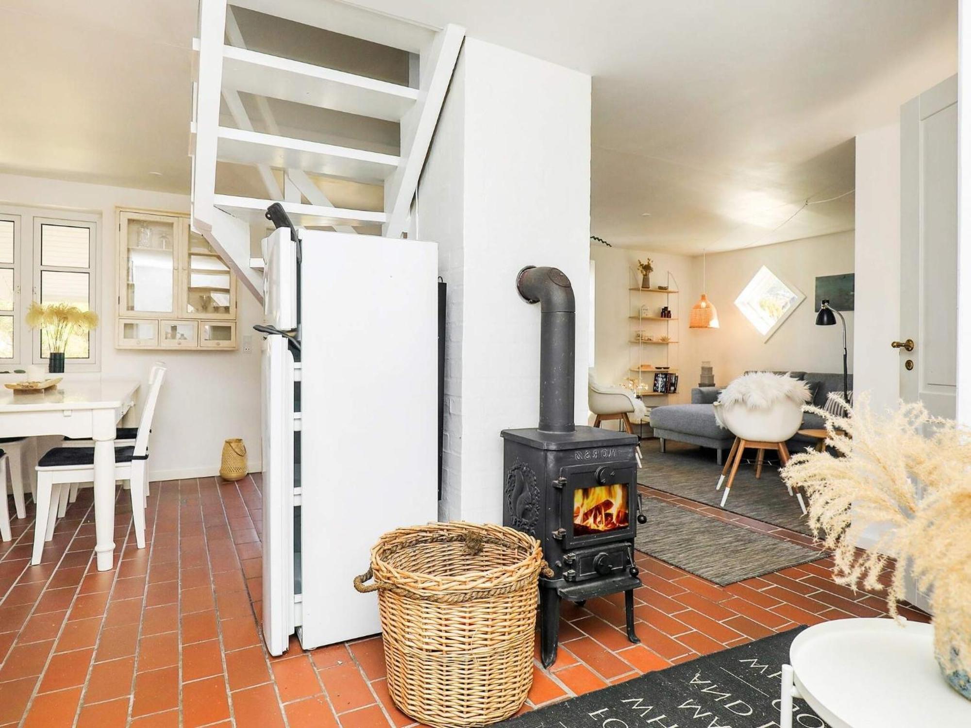 4 Person Holiday Home In Skagen Exteriör bild