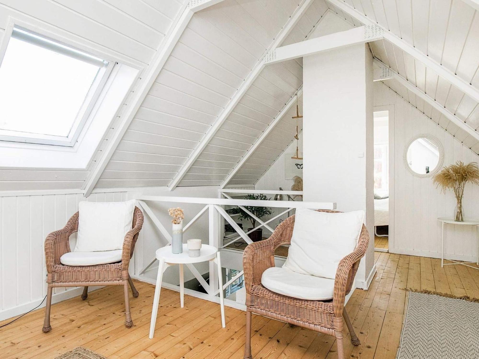 4 Person Holiday Home In Skagen Exteriör bild