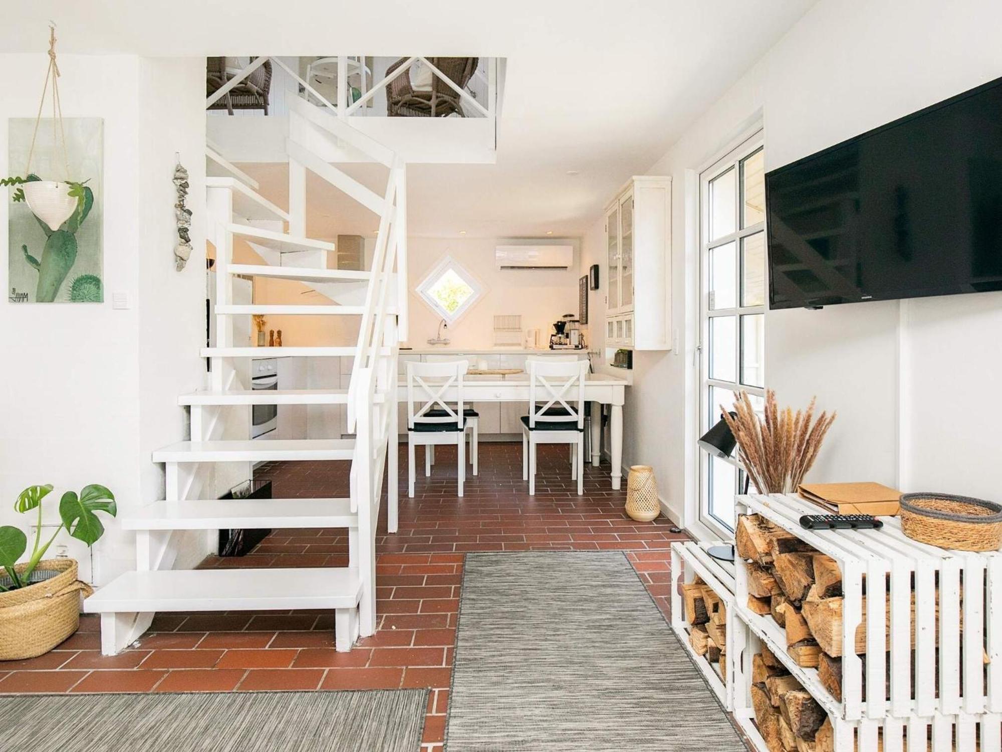 4 Person Holiday Home In Skagen Exteriör bild