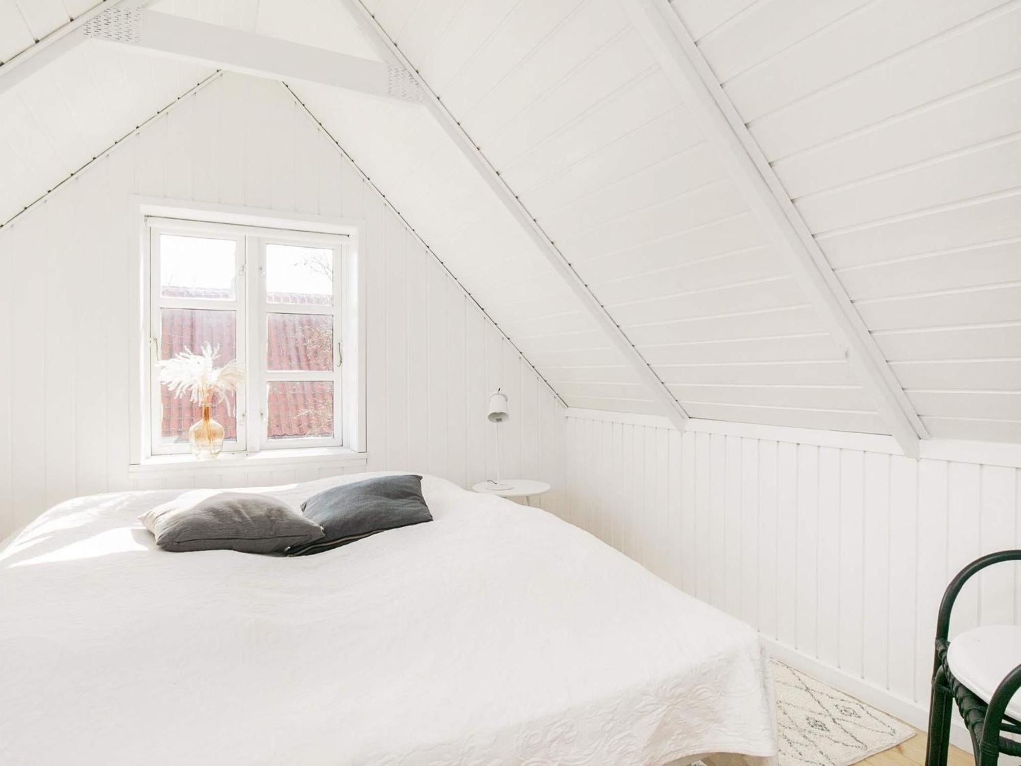 4 Person Holiday Home In Skagen Exteriör bild