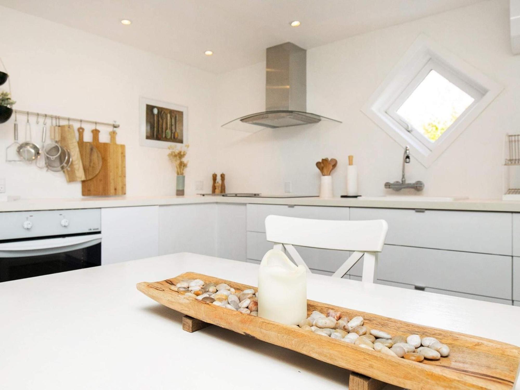 4 Person Holiday Home In Skagen Exteriör bild